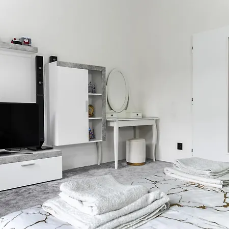 Apartmen-квартира Lejlighed *