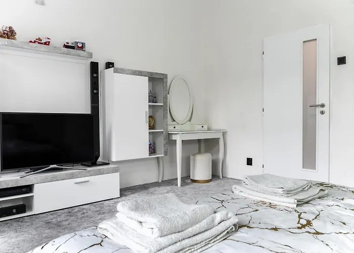 Apartmen-квартира Lejlighed *