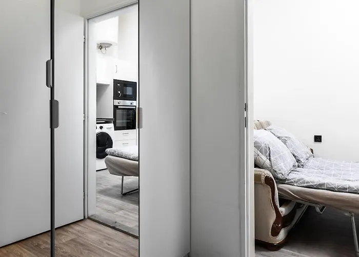 Apartmen-квартира