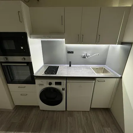 Apartmen-квартира