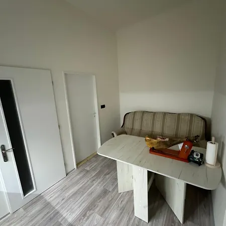 Apartmán Apartmen-квартира