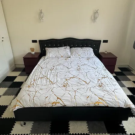 Apartmen-квартира Apartmán *