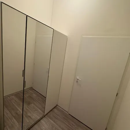 Apartmán Apartmen-квартира *