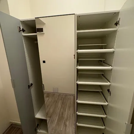 Apartmán Apartmen-квартира Praha