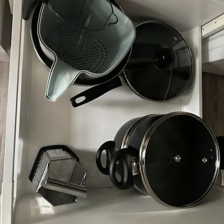 Apartmen-квартира * Praha