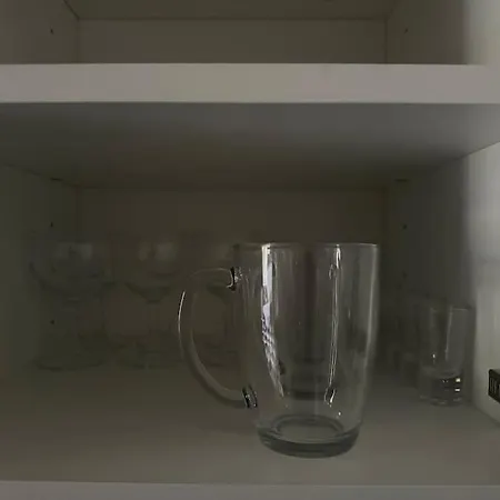 Apartmen-квартира Apartmán *