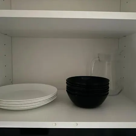 Apartmen-квартира *