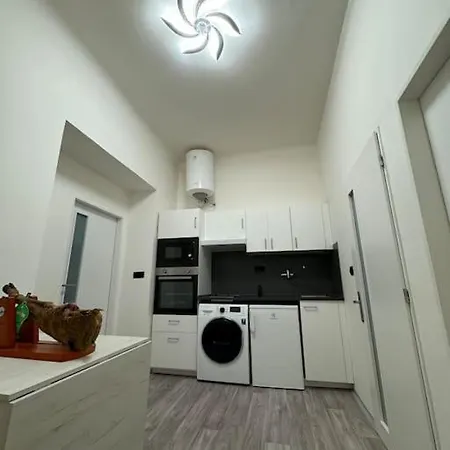 Apartmen-квартира * Prag