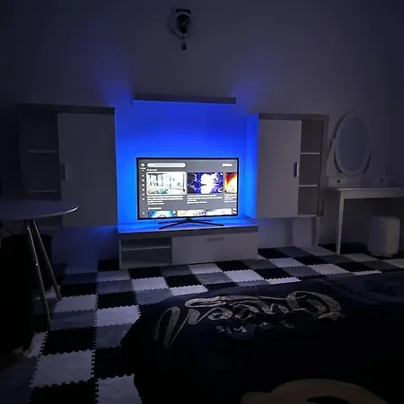 Apartmen-квартира Apartment
