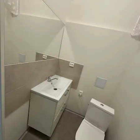 Apartment Apartmen-квартира