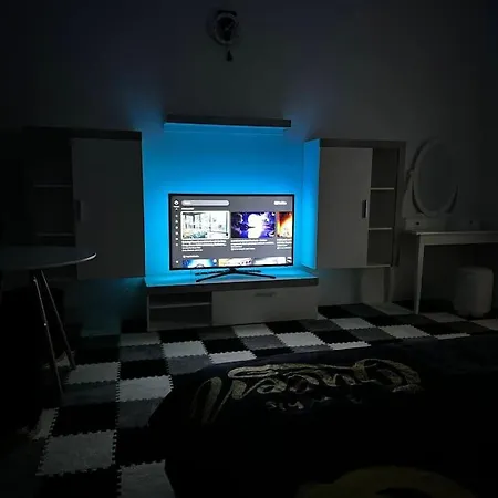 Apartmen-квартира Apartment *