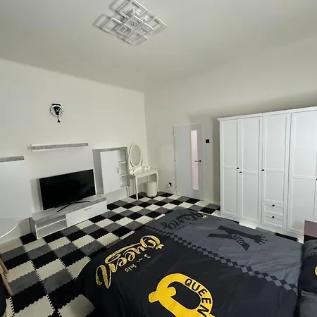 Apartmen-квартира * Prague