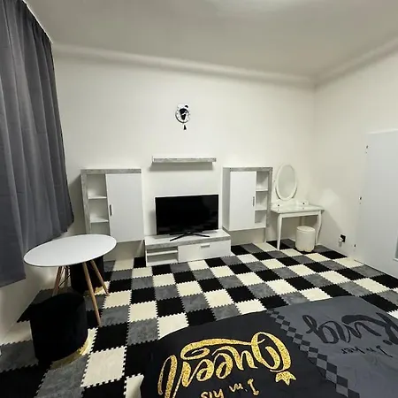 Apartmen-квартира