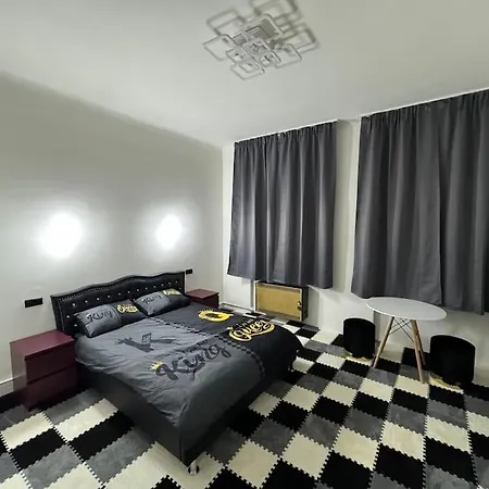 Apartmen-квартира *