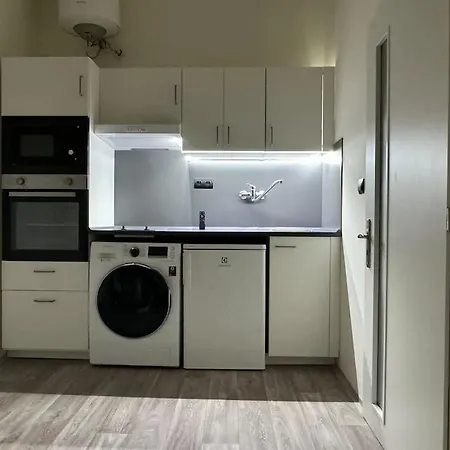 Apartmen-квартира Apartment