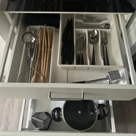 Apartment Apartmen-квартира