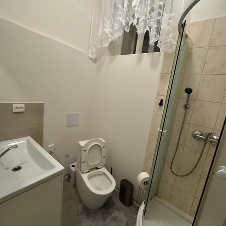 Apartmen-квартира *