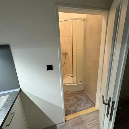 Apartmen-квартира * Praha