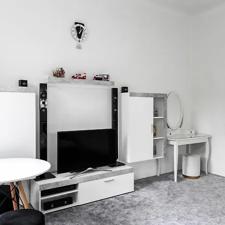 Apartmen-квартира *