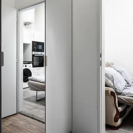 Apartmen-квартира