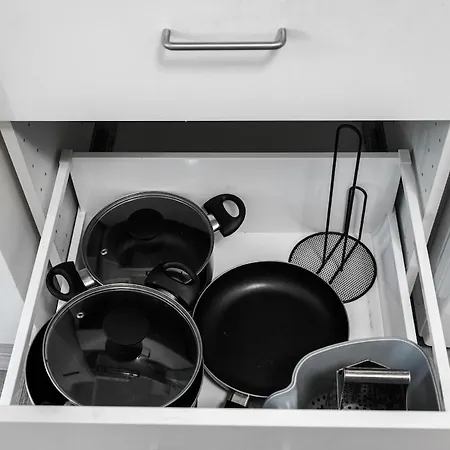 Apartmen-квартира 布拉格