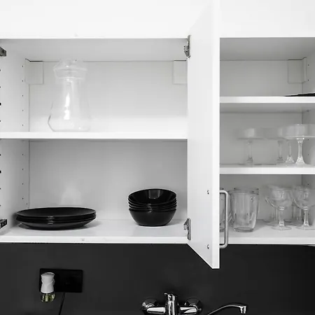 Lejlighed Apartmen-квартира *