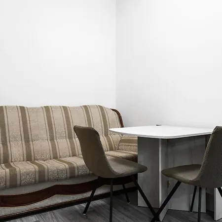 Apartmen-квартира * Prag