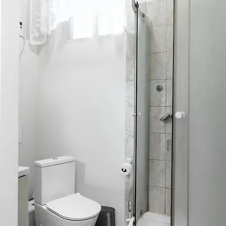 Apartmen-квартира Apartment Prag