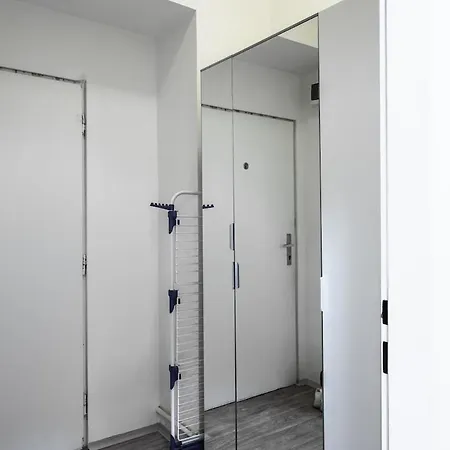 Lejlighed Apartmen-квартира