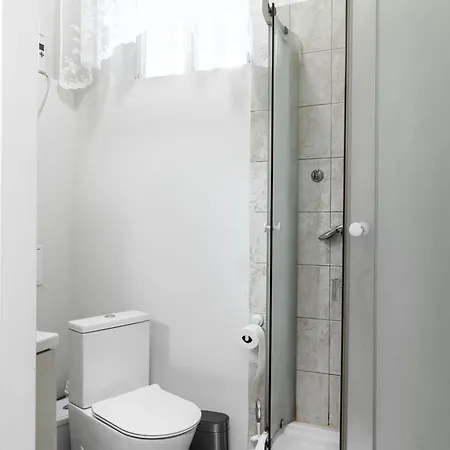 Apartmen-квартира Apartment *