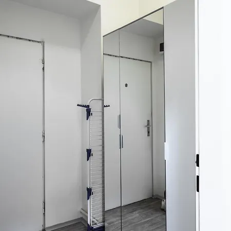 Apartmen-квартира Lejlighed