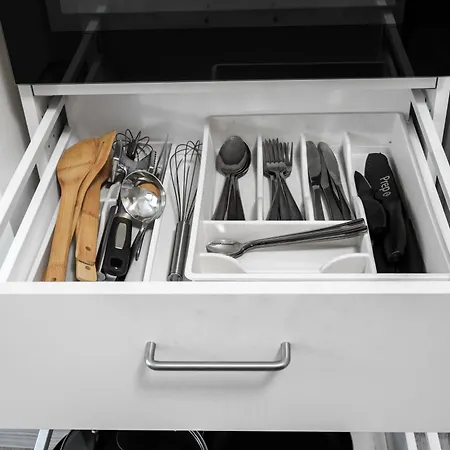 Apartmen-квартира 布拉格