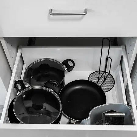 Apartmen-квартира 布拉格