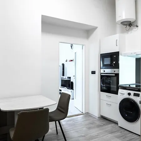 Apartmen-квартира