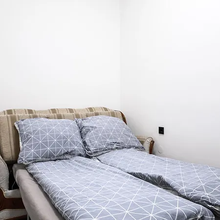 Apartmen-квартира Prag