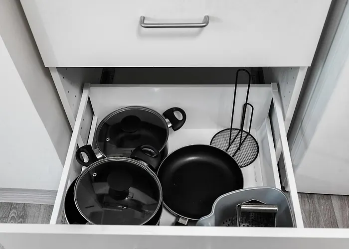 Apartmen-квартира Prague