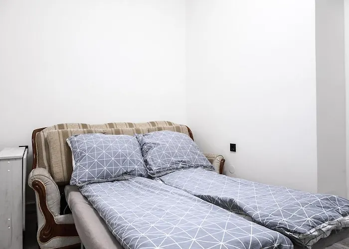Lägenhet Apartmen-квартира