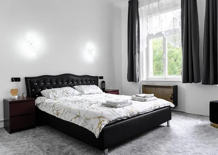 Apartmen-квартира Appartement *