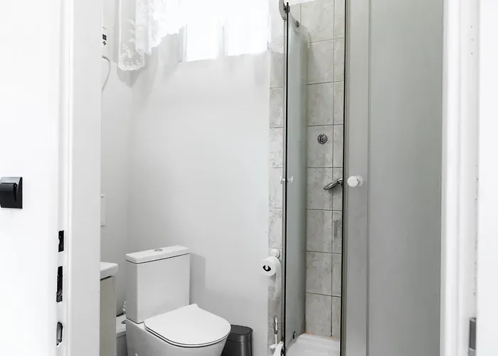 Apartmen-квартира Appartement *