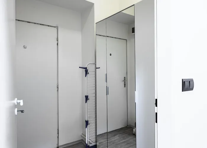 Apartmen-квартира Lägenhet