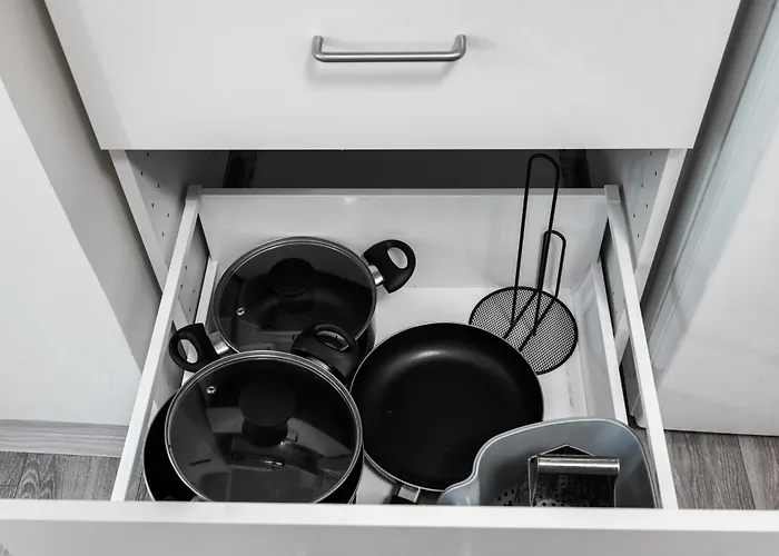 Apartmen-квартира Prága