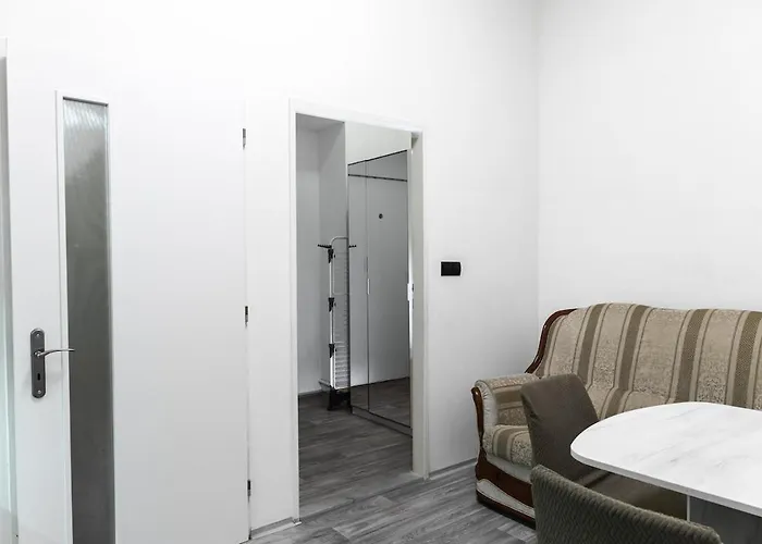 Apartmen-квартира Apartamento *