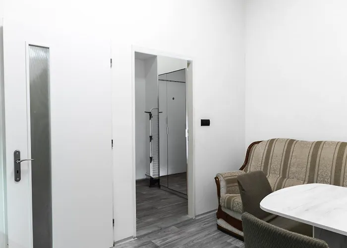 Apartmen-квартира Apartamento