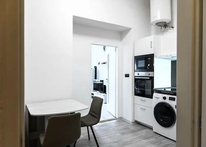 Apartmen-квартира