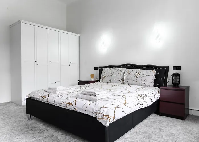 Apartamento Apartmen-квартира *