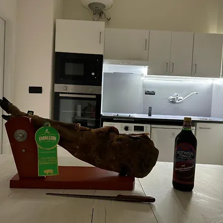 Apartmen-квартира Appartement *
