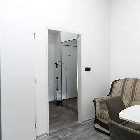 Apartmen-квартира Lejlighed *