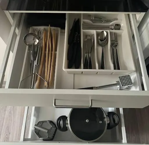Apartmen-квартира 프라하