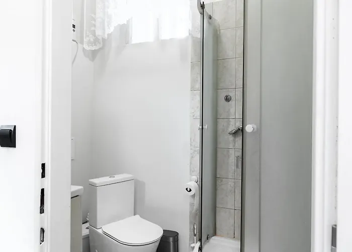 Apartmen-квартира 아파트 프라하